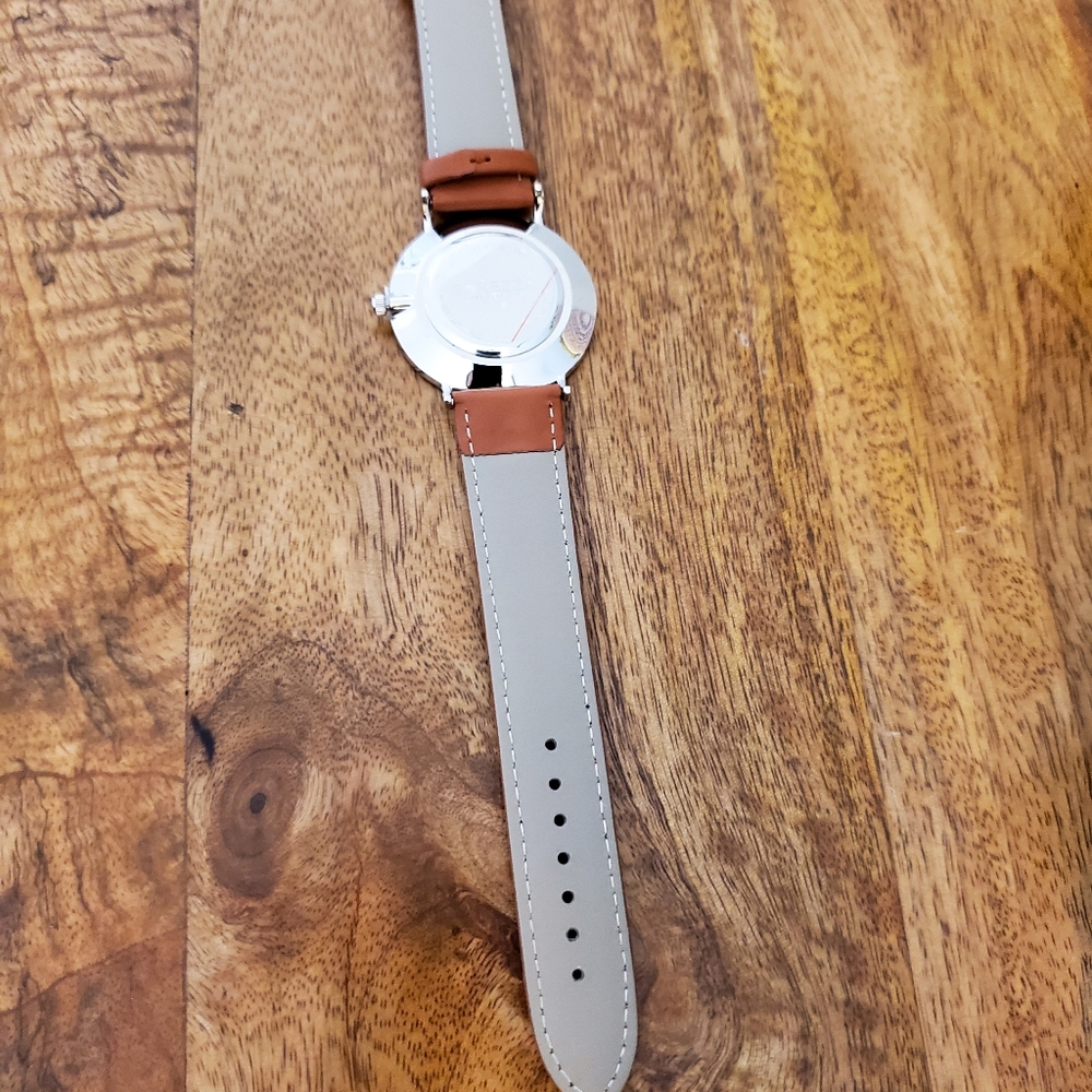BN Blue Sprezza Watch - Picture 2 of 5